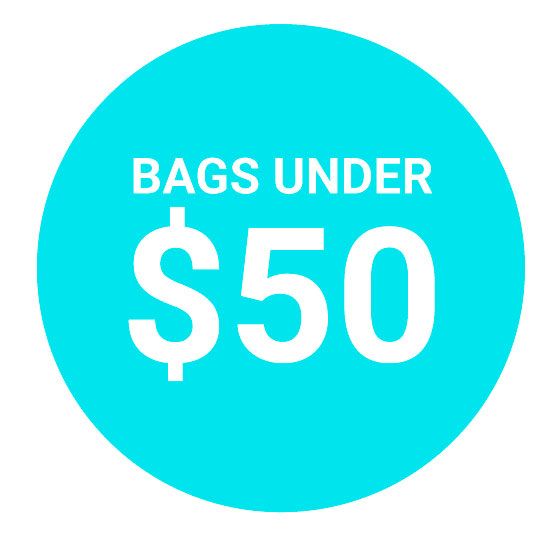 Bags Under $50