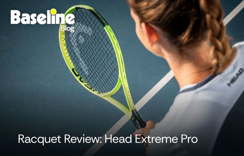 HEAD Extreme Pro 2026 Review