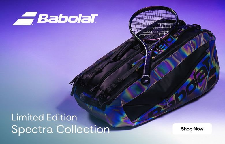 Babolat Spectra Collection