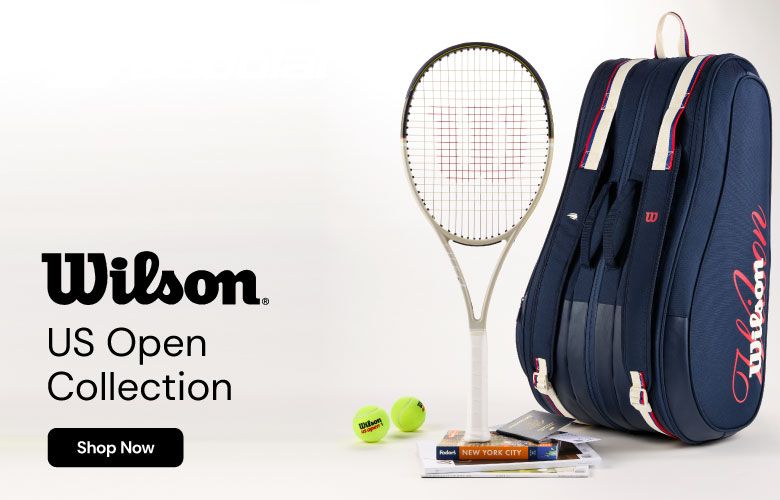 Wilson US Open Collection