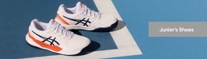 Kids Junior Tennis Store