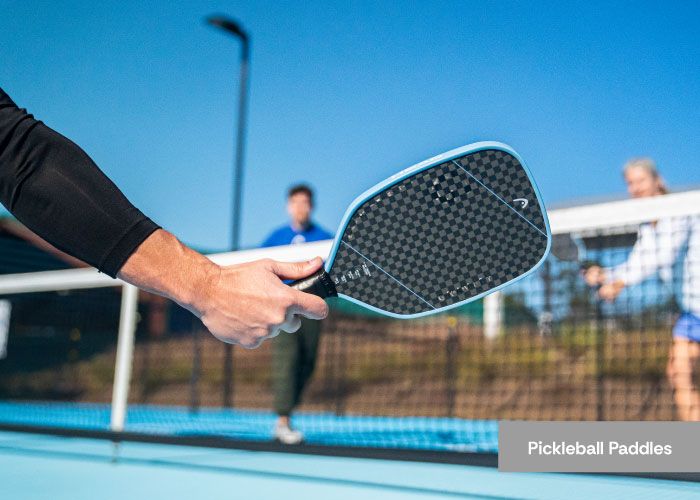Pickleball