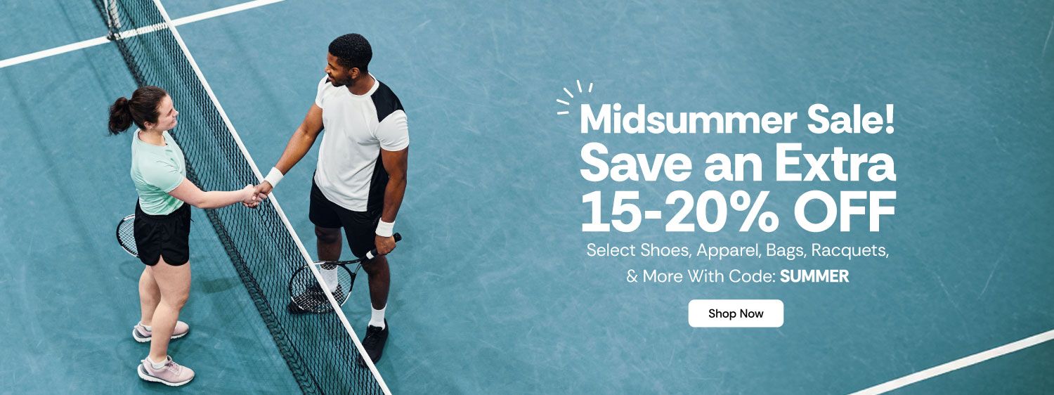Midsummer Sale