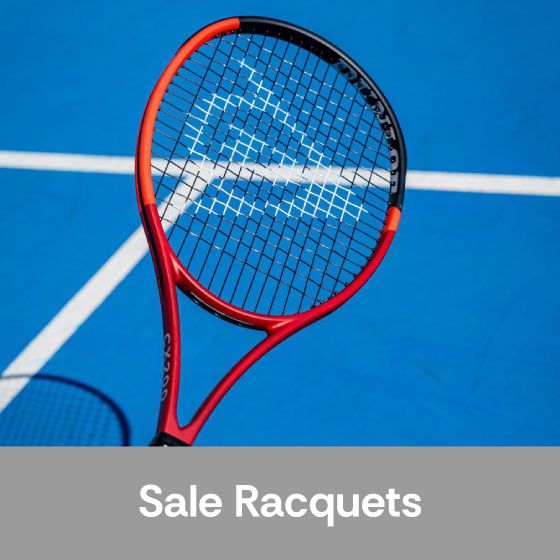 Sale Racquets