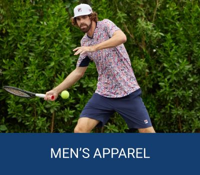 Men's Sale Tennis Apparel