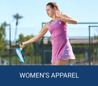 Women's Sale Tennis Apparel