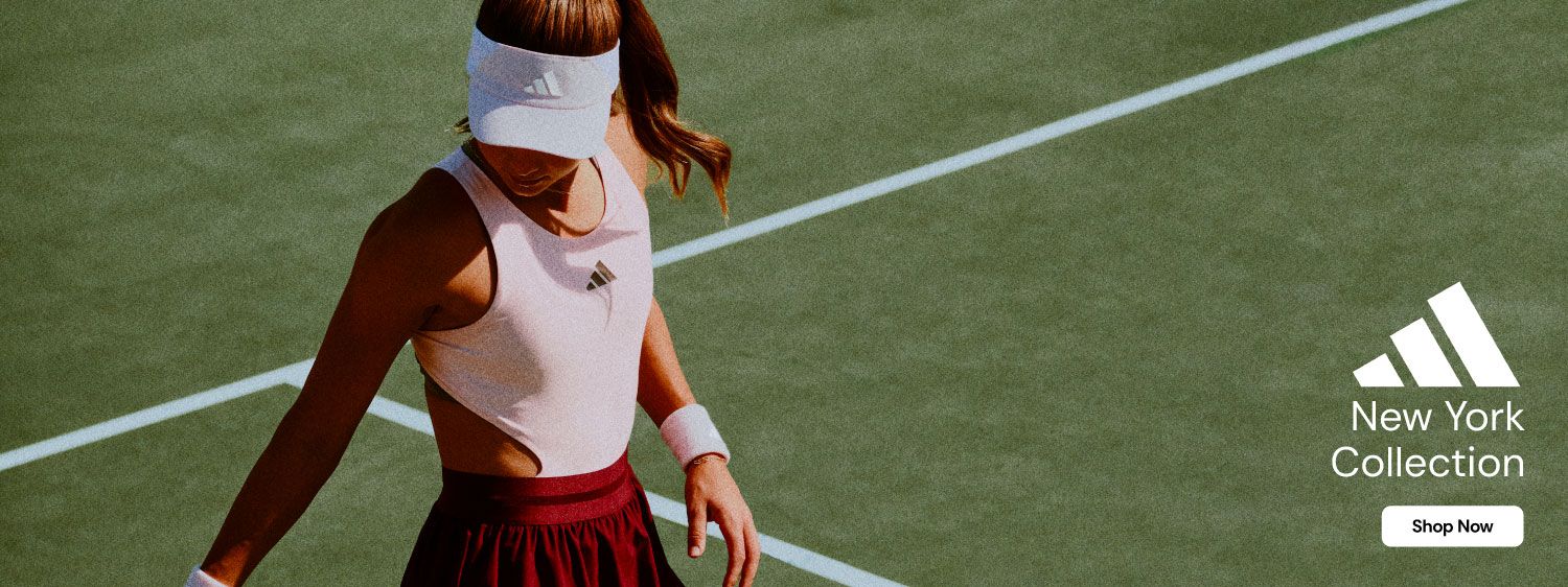 Shop adidas Tennis