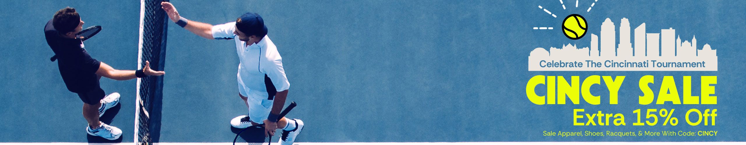 Cincy Sale