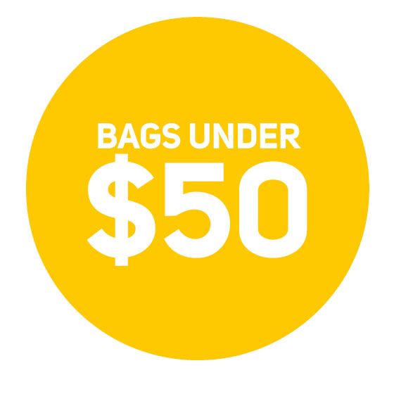 Bags Under $50