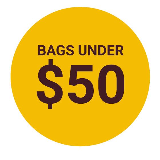 Bags Under $50
