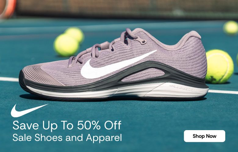 Nike Tennis Sale
