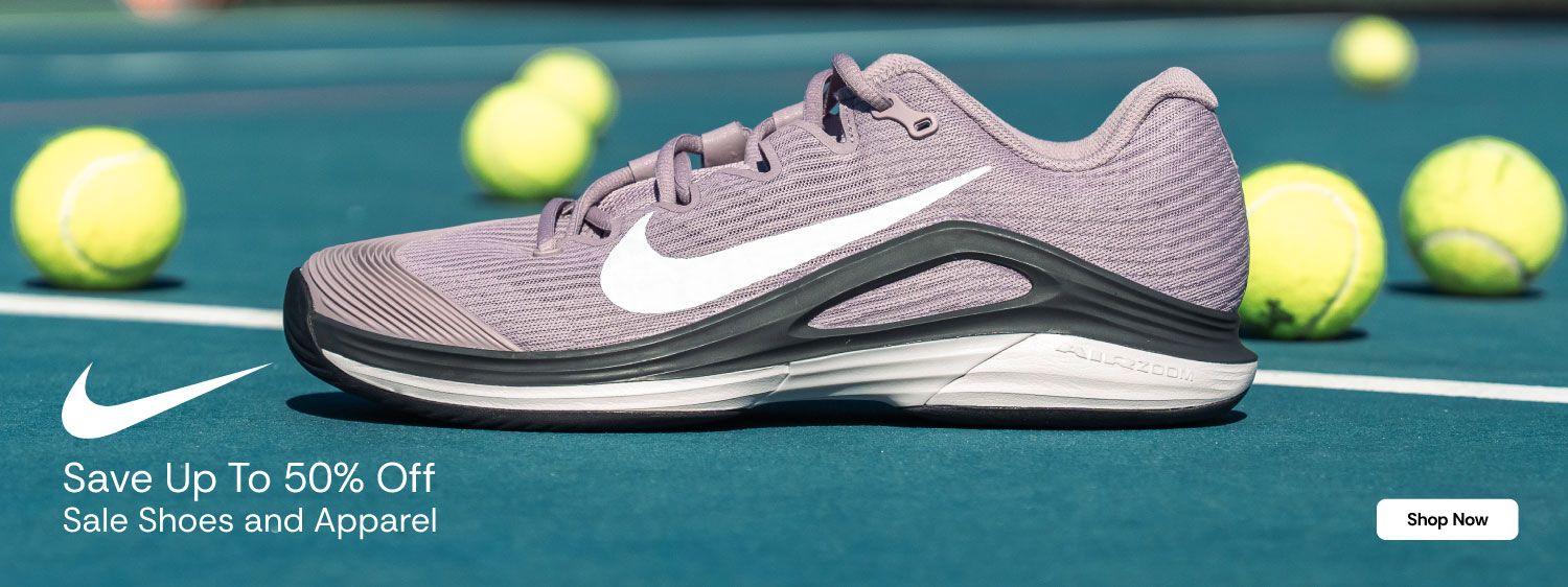 Nike Tennis Sale