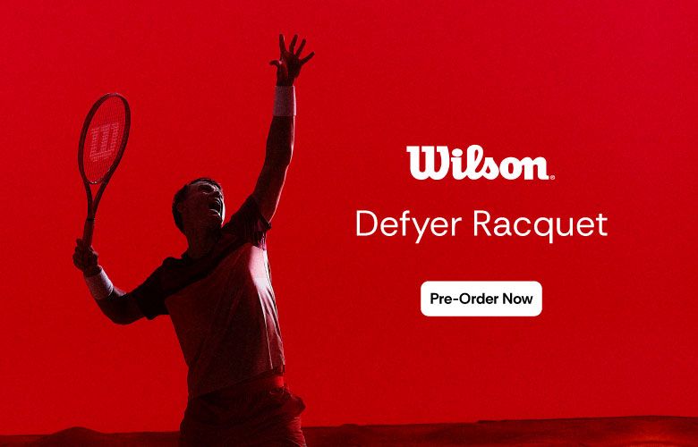 Wilson Defyer v1 Collection