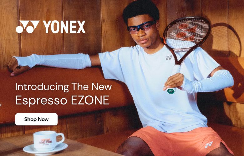 Yonex EZONE Tennis Racquets
