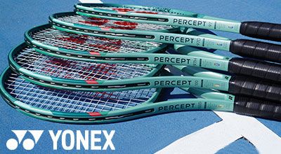 Yonex Vcore Tennis Racquets