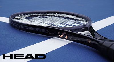 Tennis Racquets | Midwest Racquet Sports - Shop Top Brands