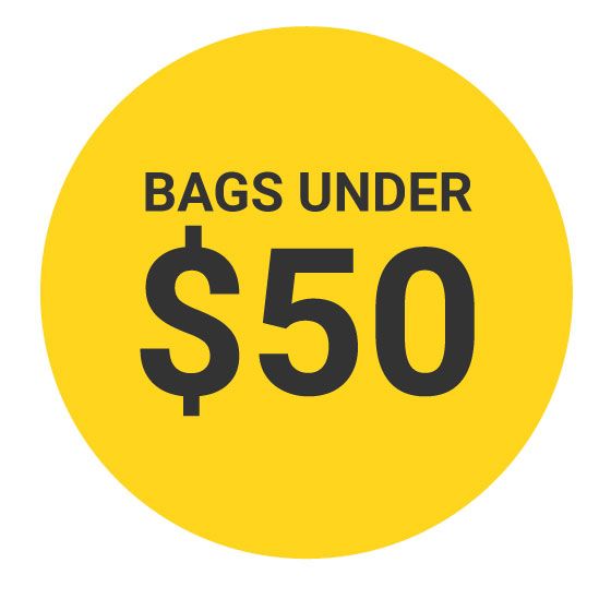 Bags Under $50