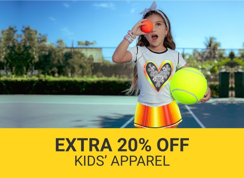 Kids Sale Apparel