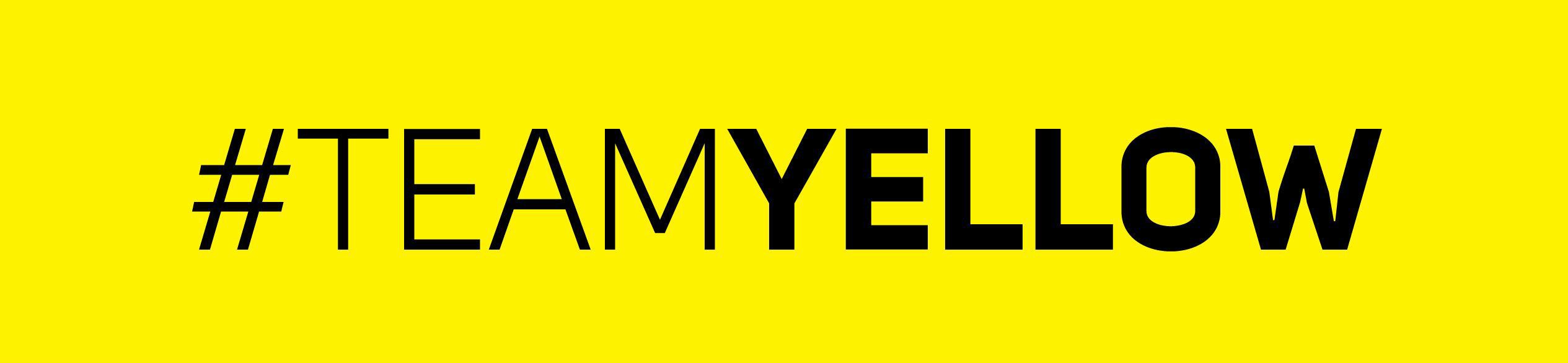 Team Yellow - Midwest Racquet Sports