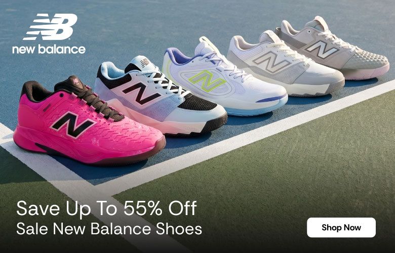 New Balance Sale Tennis Shoes