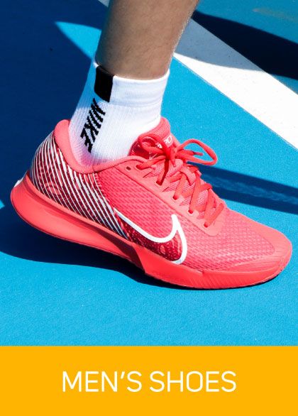 Nike Men's Tennis Shoes