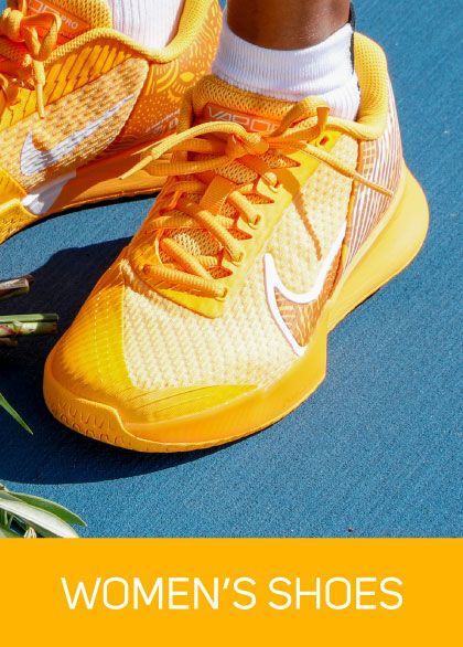 Nike Women's Tennis Shoes