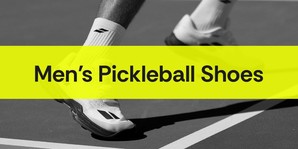 Pickleball Shoes Mens Shoes