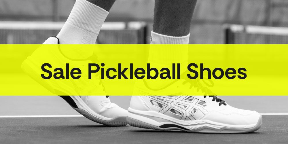 Pickleball Shoes Sale Shoes