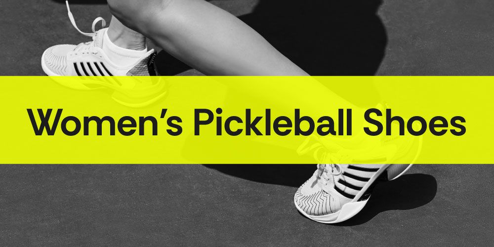 Pickleball Shoes Womens Shoes