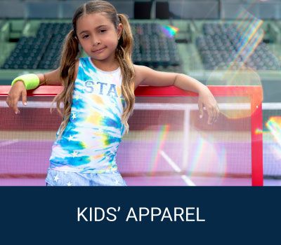 Kids' Sale Tennis Apparel