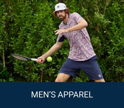 Men's Sale Tennis Apparel