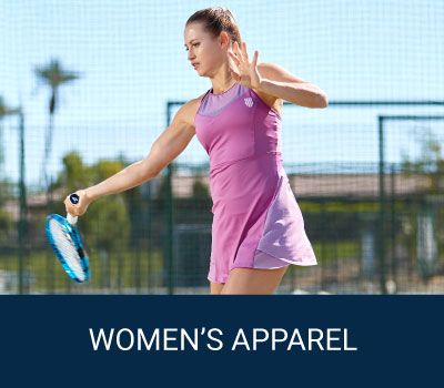 Women's Sale Tennis Apparel