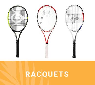 Sale Tennis Racquets