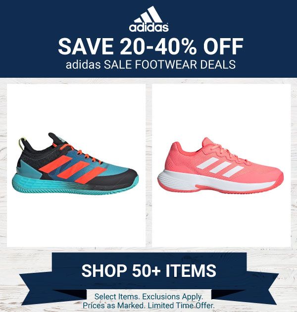 adidas Sale Tennis Shoes