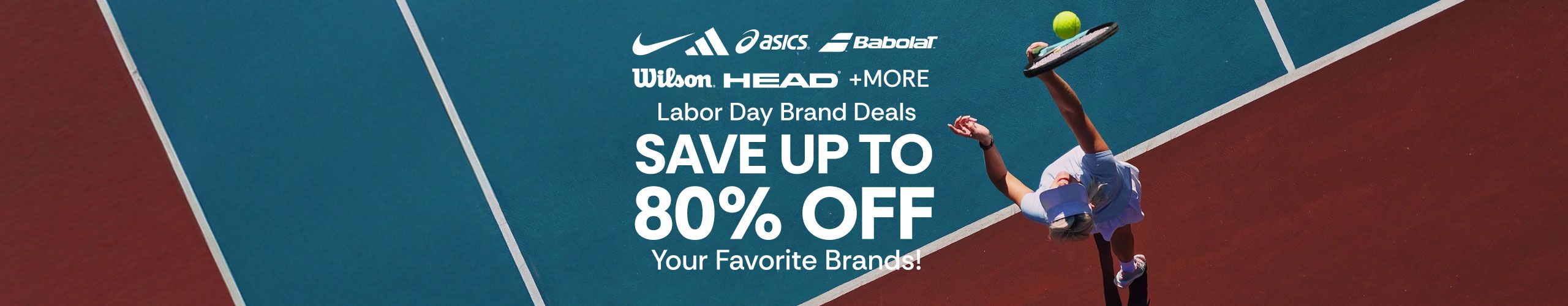 Memorial Day Brand Deals