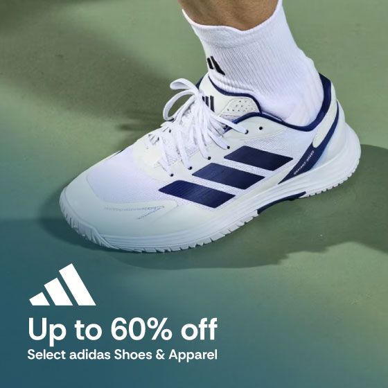 Up to 60% Off Sale adidas