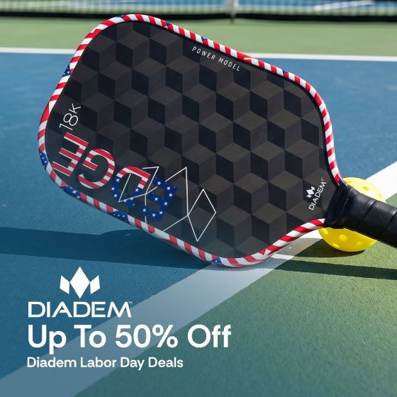 Diadem Sale