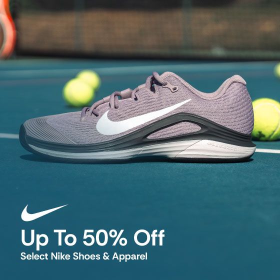 Up to 60% Off Sale Nike
