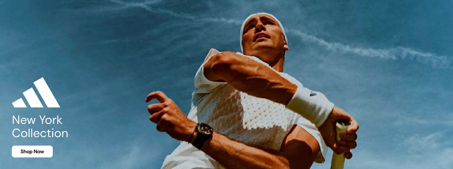 Shop adidas Tennis