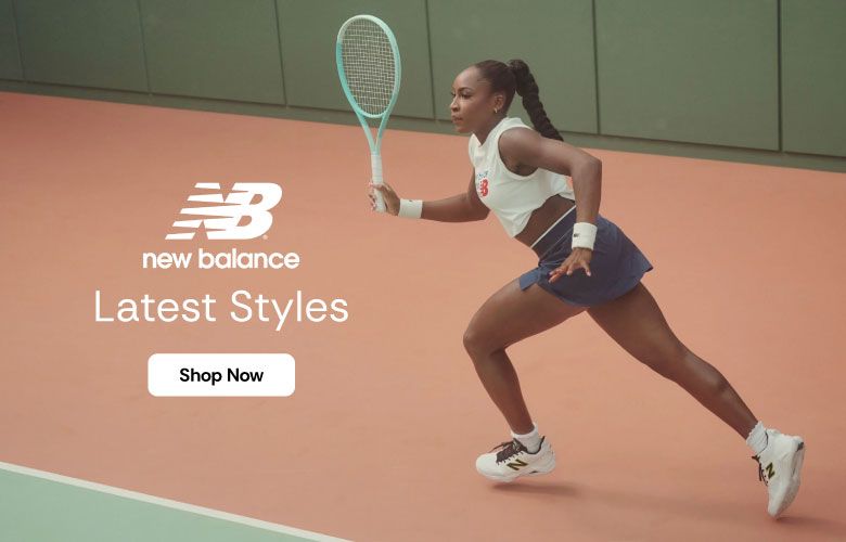 New Balance Tennis Shoes