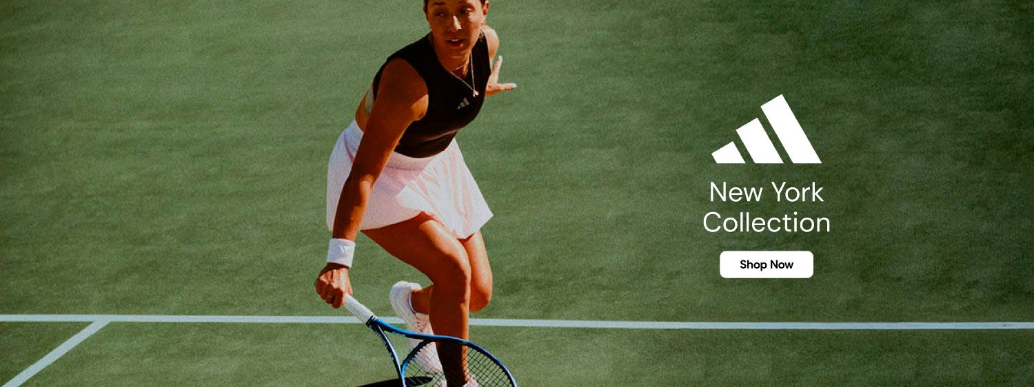 Shop adidas Tennis