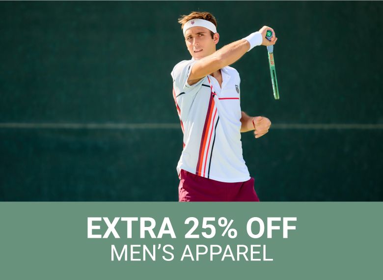 Men's Sale Apparel