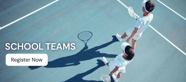 Team Tennis Uniforms