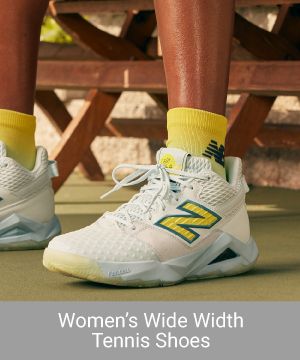 Womens Wide Widths