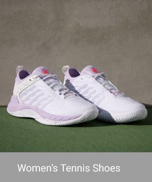Womens Tennis Shoes
