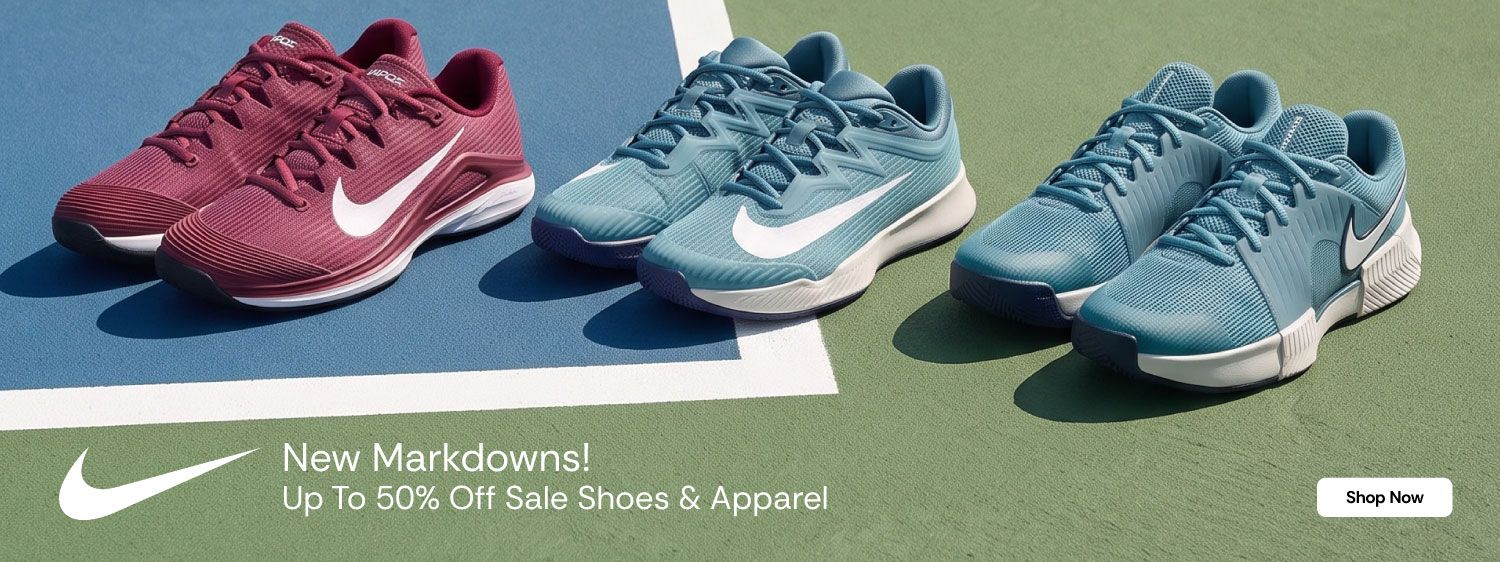 Nike Tennis Sale