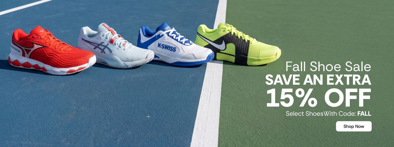 Shoe Flash Sale