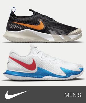 Men's Nike Tennis Shoes