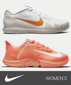 Women's Nike Tennis Shoes