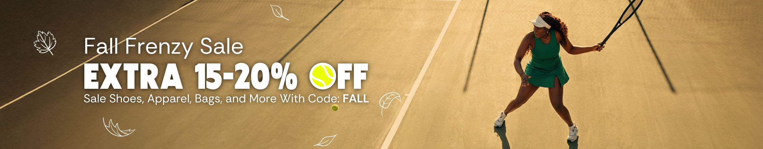 September Savings Sale